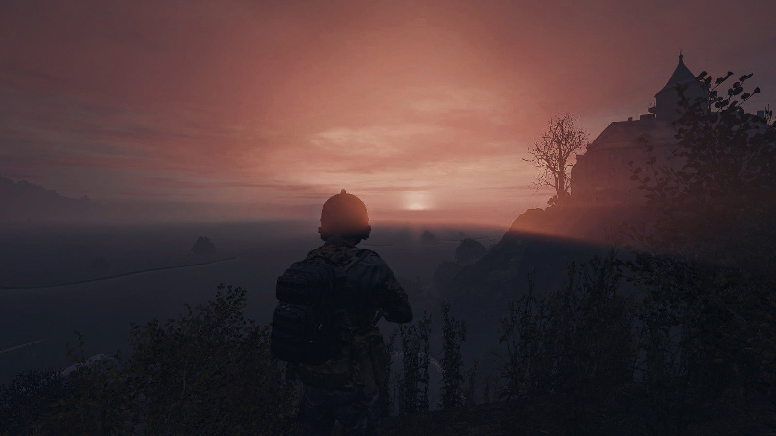 DayZ Update 1.03 bringt besseres Inventarmanagement SurvivalSandbox.de