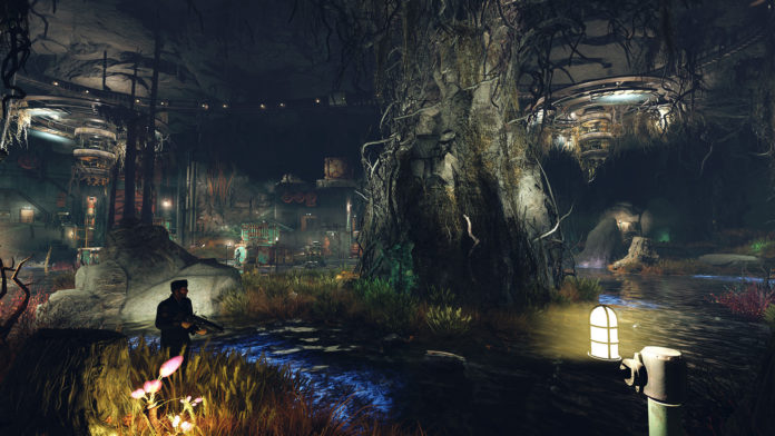 Fallout76-ProjektParadies_01 Fallout 76 Projekt Paradies Event