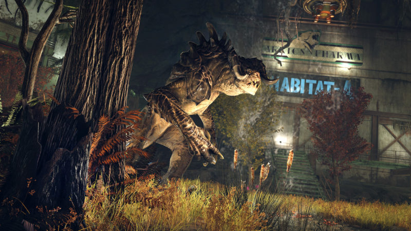 Fallout 76 Projekt Paradies Event