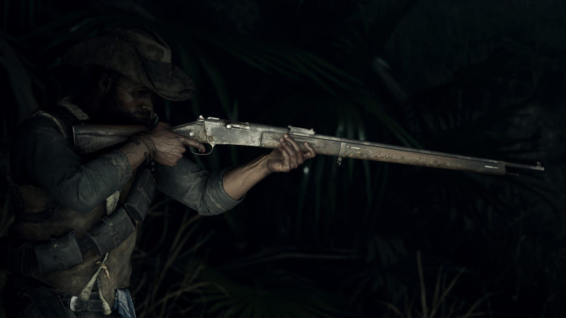 Hunt: Showdown Roadmap Update 1.0