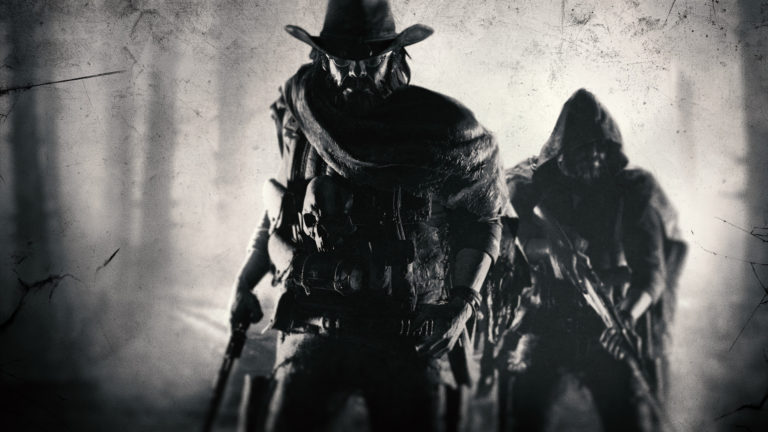 Hunt: Showdown Roadmap Update 1.0