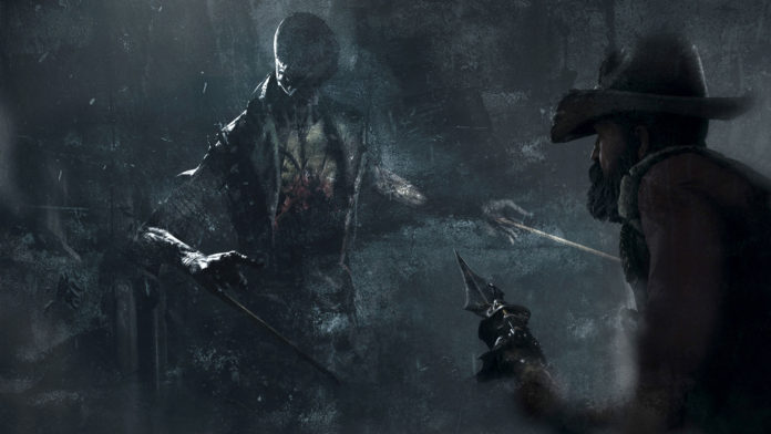 Hunt: Showdown Update 6.0 Liveserver Patchnotes deutsch