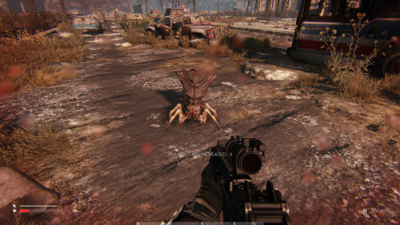 Nether: The Untold Chapter Release