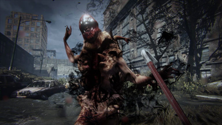 Nether: The Untold Chapter Release