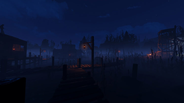 Rust - Smol Update