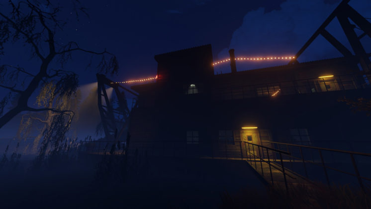 Rust - Smol Update