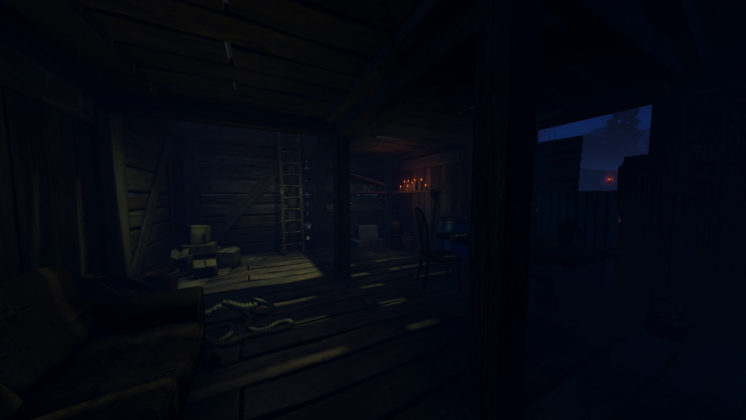 Rust - Smol Update