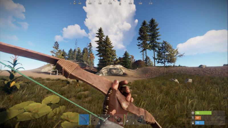 Rust - Smol Update