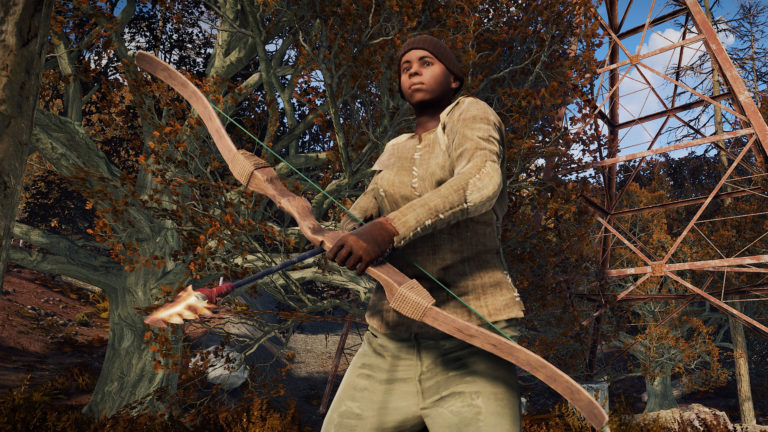 Rust - Smol Update