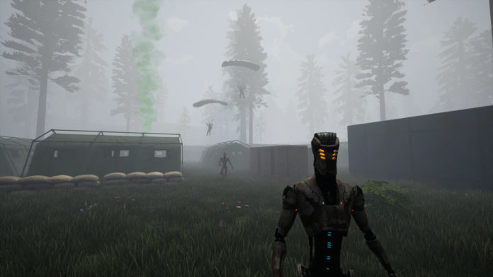 XERA-Survival-Early-Access-Start-Datum XERA: Survival Early Access Start Datum