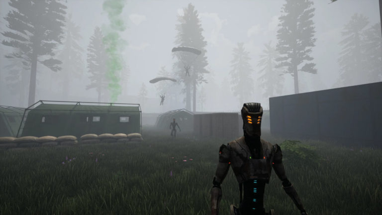 XERA: Survival Early Access Start Datum