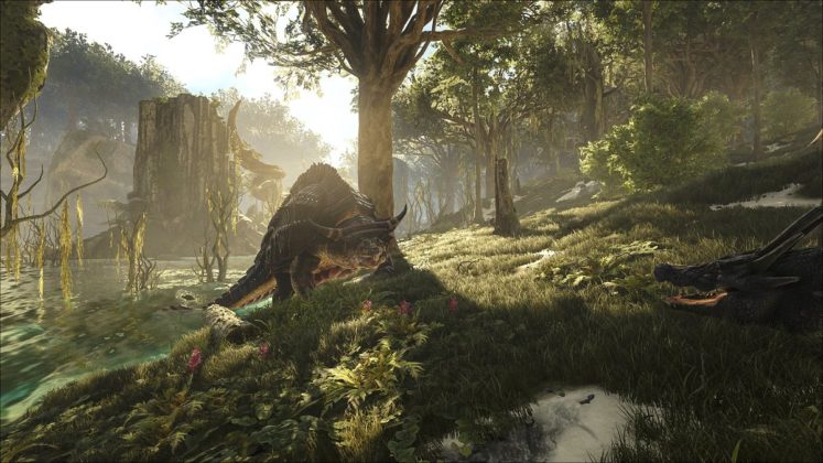 ATLAS Mega Update 2 deutsche Patchnotes