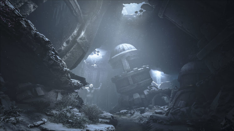 ATLAS Mega Update 2 deutsche Patchnotes