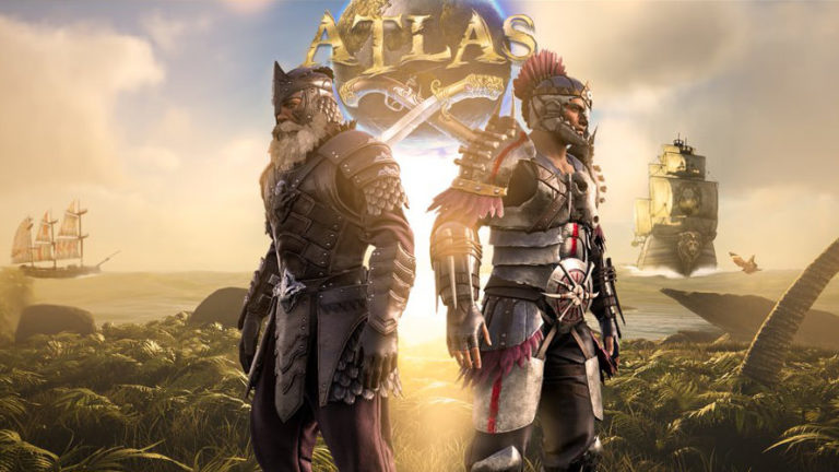 ATLAS Patch v208.1 Einzelspieler