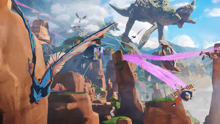 Apex Legends Season 2 Trailer