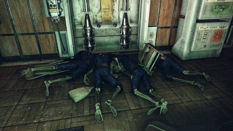 Fallout 76 Die Vault-Tec-Universität (VTU)