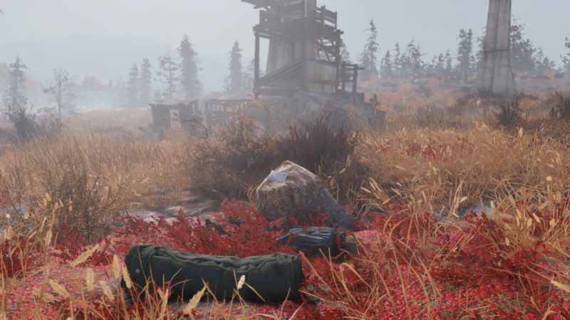 Fallout 76 Nuka Cola T-51b-Lackierung