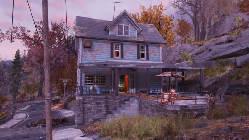 Fallout 76 - Tagebücher der Aufseherin