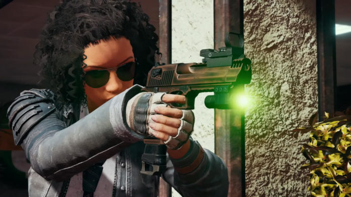PUBG Update 30 Testserver