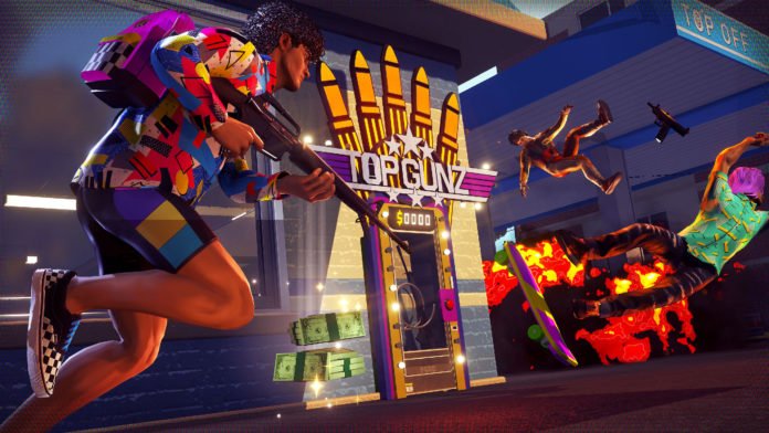 Radical Heights Lizenz Rick & Morty