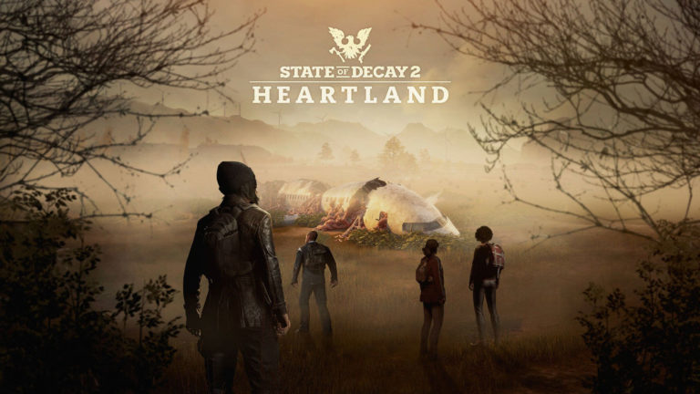 State of Decay 2 Heartland