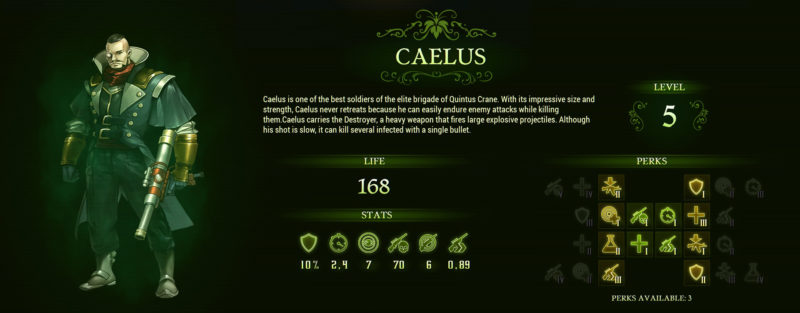 They Are Billions Kampagne und Early Access Ende