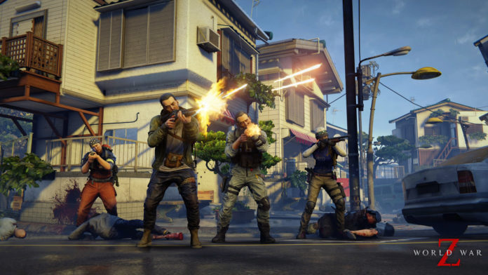 WorldWarZ-Update-angekuendigt World War Z Roadmap Update