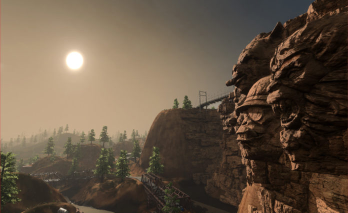 Z1BR-H1Z1-Outland-Map01 Z1 BR H1Z1 Outland Map