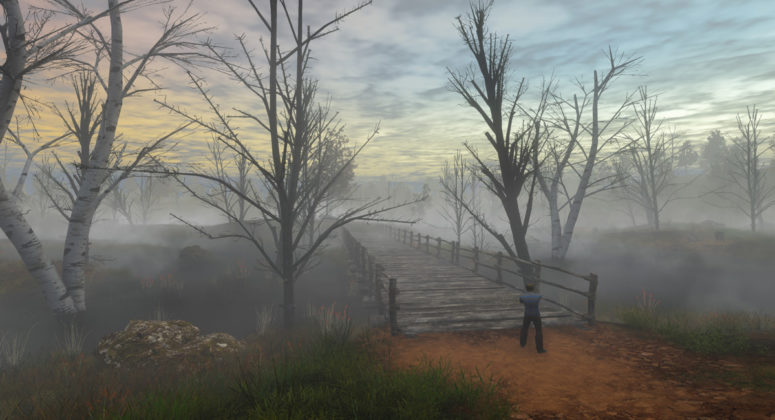 Z1 BR H1Z1 Outland Map