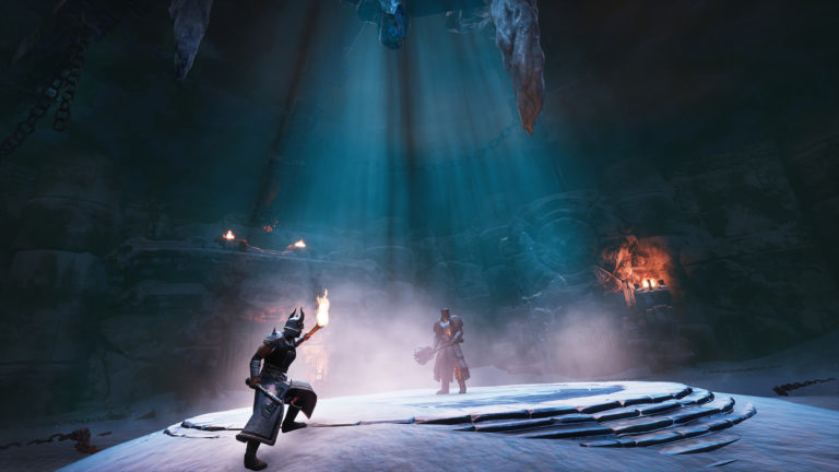 Conan Exiles Hotfix 02.07.2019