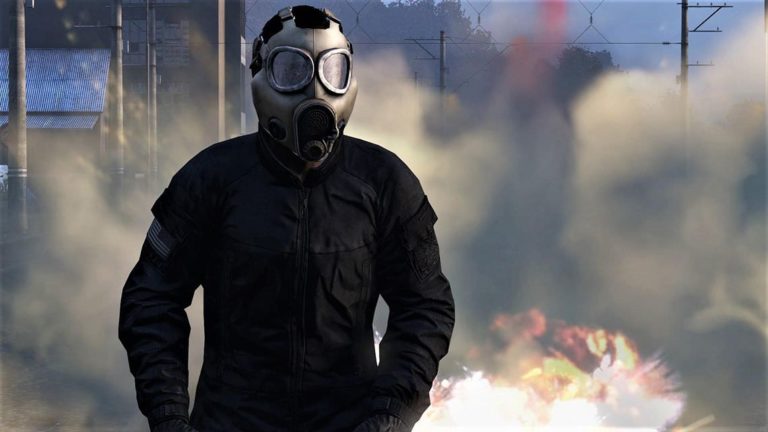 DayZ Statusreport Juli 2019