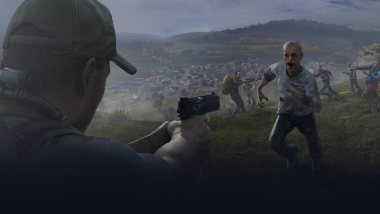 DayZ – Battle Royale-Modus „Survivor GameZ“ kehrt zurück
