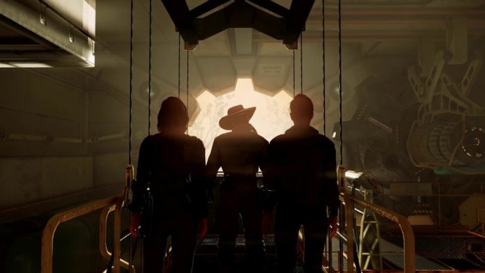 Fallout 76 Patch 11 Vorschau