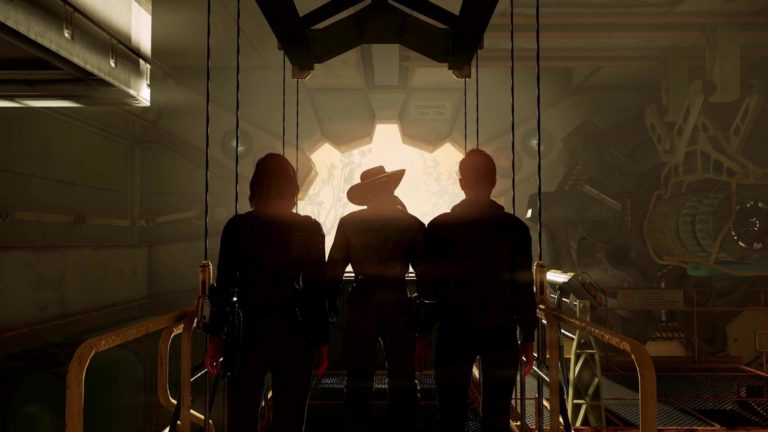 Fallout 76 Patch 11 Vorschau