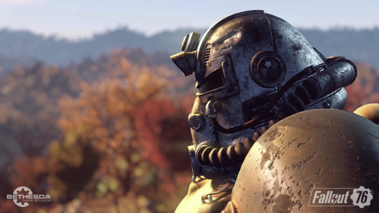 Fallout 76 QuakeCon 2019 Panel