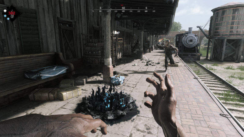 Hunt: Showdown 10 Tipps Einsteiger