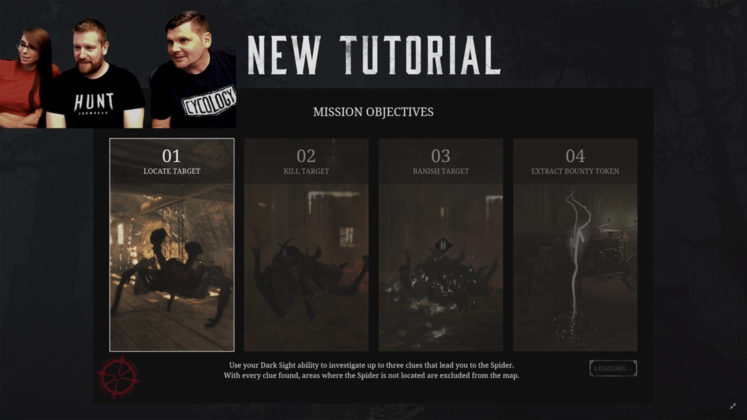 Hunt: Showdown Update 1.0 Tutorial