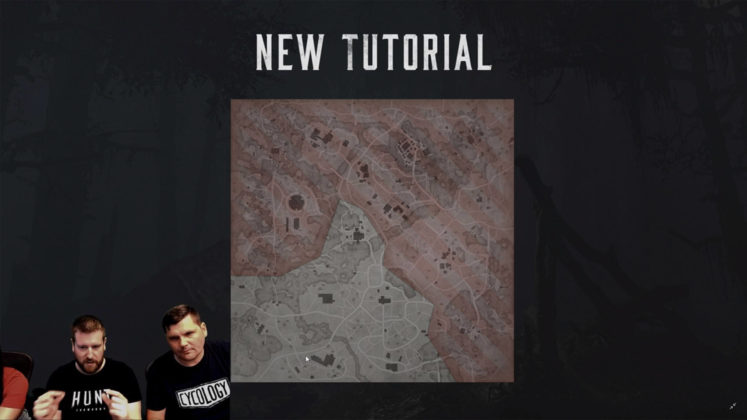 Hunt: Showdown Update 1.0 Tutorial