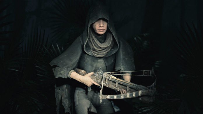 Hunt: Showdown - Entwickler-Livestream & Testserver Hunt: Showdown Update 1.0 Testserver