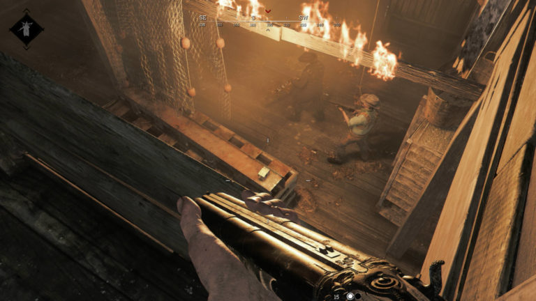 Hunt: Showdown – Mit diesen 10 Tipps fällt der Einstieg leichter!