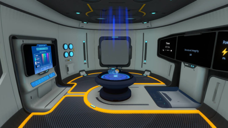 Subnautica: Below Zero - Living Update
