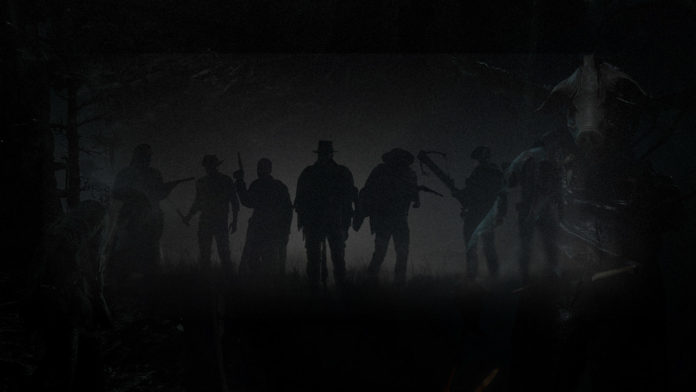 Hunt: Showdown - Community-Aufträge Hunt: Showdown Community-Aufgaben