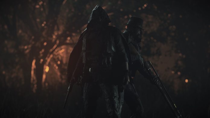 Hunt: Showdown Wipe verschoben Community Aufträge erfüllt