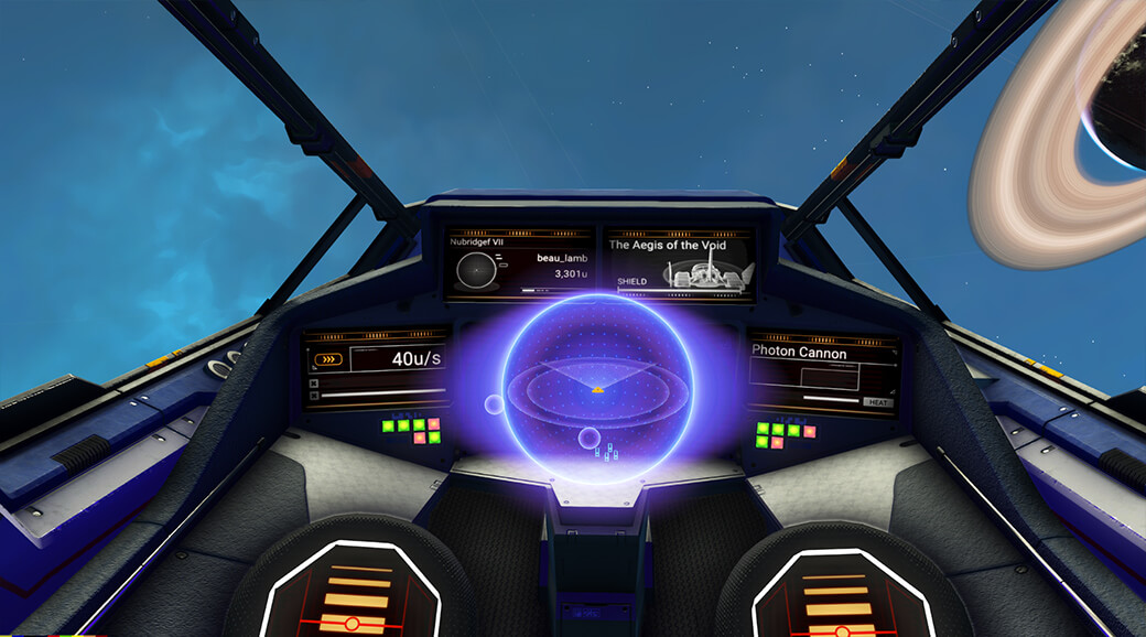 No Man's Sky Beyond Update No Man's Sky Beyond Update