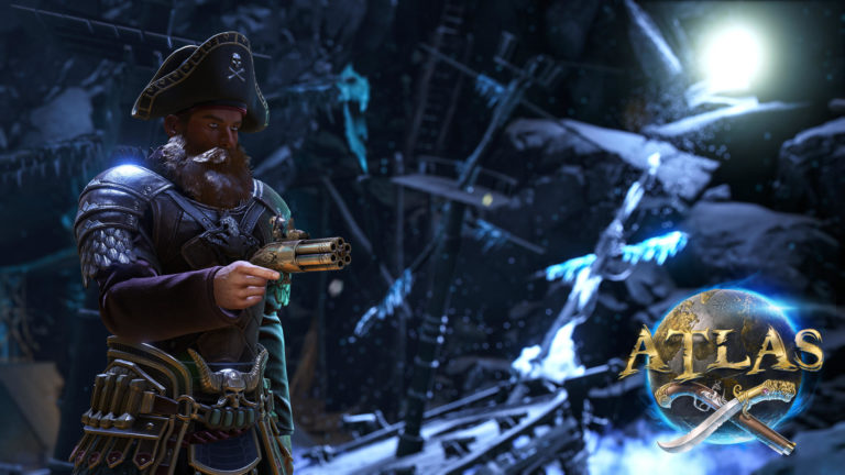 ATLAS – Xbox-Release bringt Crossplay-Funktion