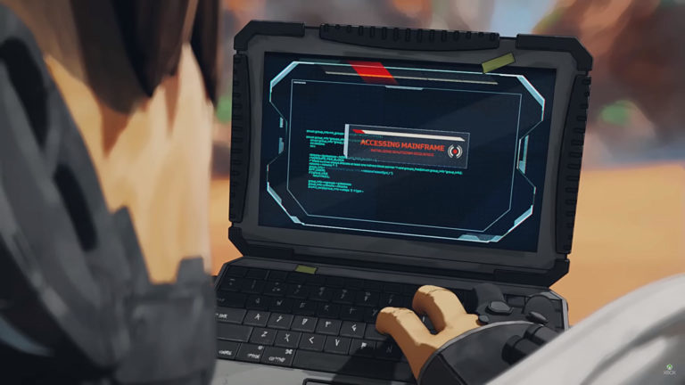 Apex Legends Crypto Leaks