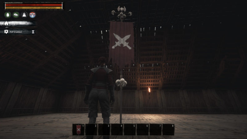 Conan Exiles Update 37