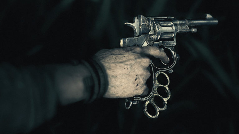 Hunt: Showdown Update 1.0.2