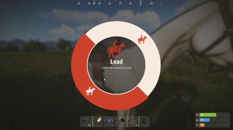 Rust Transport Helicopter Update