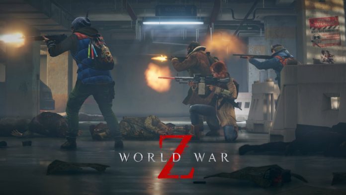 Das erwartet uns in Season Two in World War Z! World War Z Season Two Roadmap